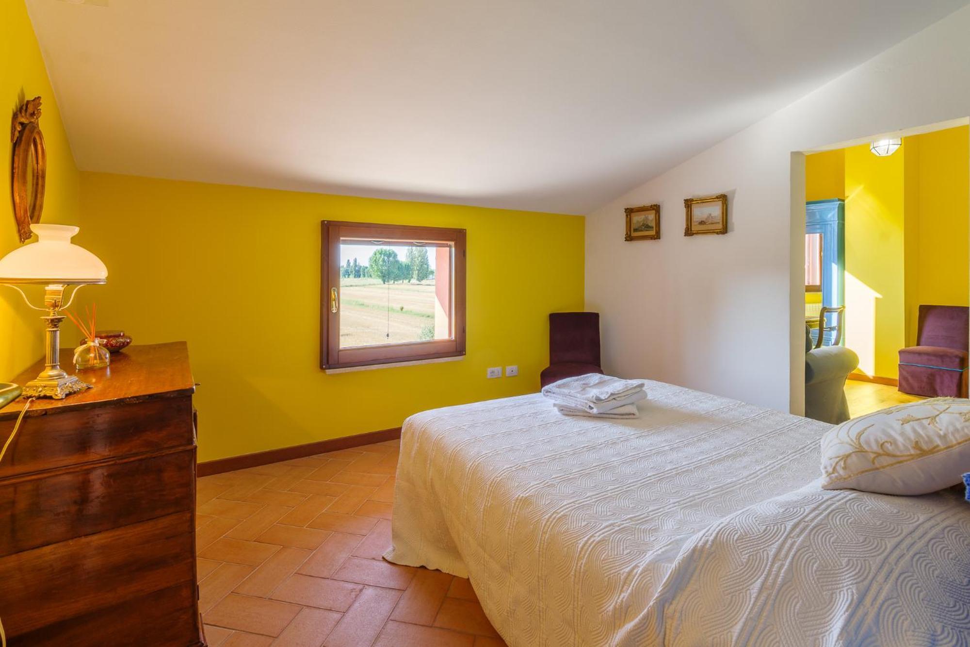 Casale Morotti Villa Bevagna Ngoại thất bức ảnh